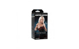 Ashton Moore Ultraskyn Pocket Pussy Vanilla - Adult Toys