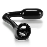 Ass X Asslock Black - Adult Toys