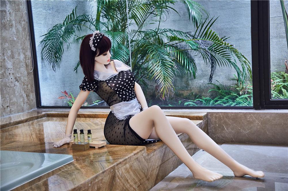 Auroa D - Cup Irontech Sex Doll 170cm - Sex doll
