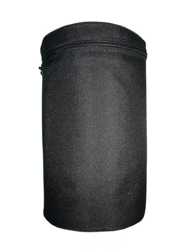 Autoblow 2XT Storage Case - Black - MASTURBATORS - PREMIUM