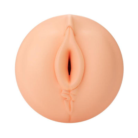Autoblow A.I. - Vagina Sleeve - MASTURBATORS - PREMIUM