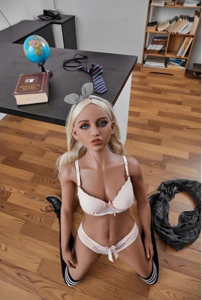 Ava Sex Doll - Naughty by Nature Adult Store