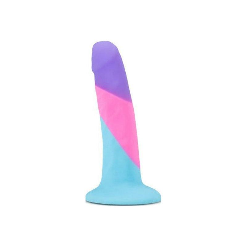 Avant D15 Vision of Love Silicone Dildo - Adult Toys