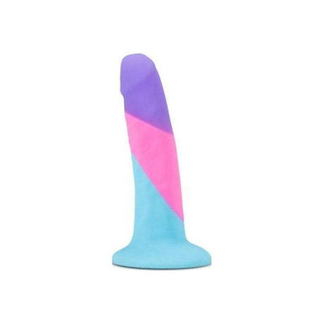 Avant D15 Vision of Love Silicone Dildo - Adult Toys