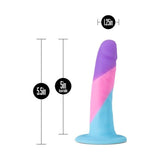 Avant D15 Vision of Love Silicone Dildo - Adult Toys