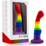 Avant Pride P1 Freedom Silicone Dildo - Adult Toys