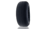 Axis Rib Griphold Cockring Black Ice - Adult Toys