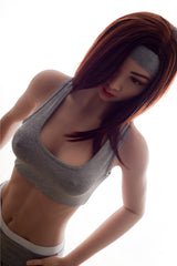Ayumi C - Cup Irontech Sex Doll 168cm - Sex doll
