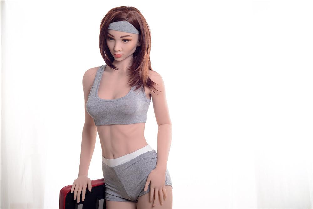 Ayumi C - Cup Irontech Sex Doll 168cm - Sex doll