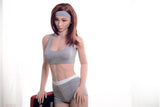 Ayumi C - Cup Irontech Sex Doll 168cm - Sex doll