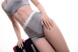 Ayumi C - Cup Irontech Sex Doll 168cm - Sex doll