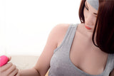 Ayumi C - Cup Irontech Sex Doll 168cm - Sex doll