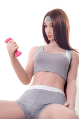 Ayumi C - Cup Irontech Sex Doll 168cm - Sex doll