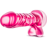 B Yours Basic 8 Pink - Adult Toys