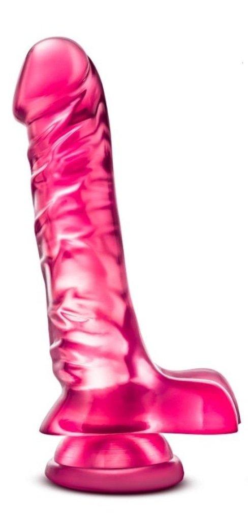 B Yours Basic 8 Pink - Adult Toys