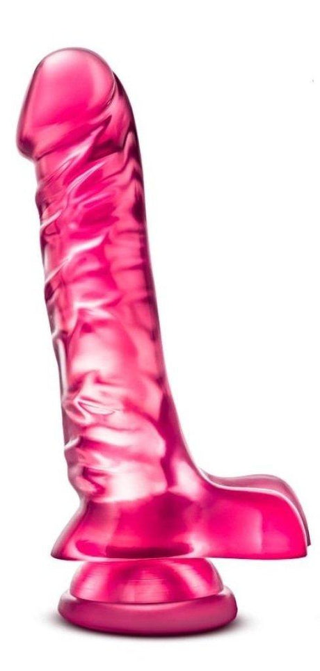B Yours Basic 8 Pink - Adult Toys