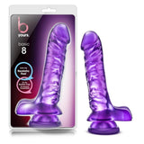 B Yours Basic 8 Purple - Adult Toys