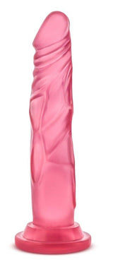 B Yours Sweet N Hard 5 Pink - Adult Toys
