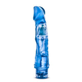 B Yours Vibe 6 Blue - Adult Toys