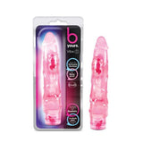 B Yours Vibe No 1 Pink - Naughty by Nature Adult Store