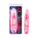 B Yours Vibe No 1 Pink - Naughty by Nature Adult Store