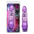 B Yours Vibe No 3 Purple - Naughty by Nature Adult Store