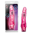 B Yours Vibe No 7 Pink - Naughty by Nature Adult Store