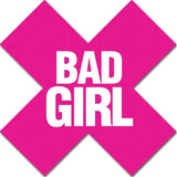 Bad Girl Pasties - Naughty by Nature Adult Store