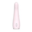 Balle Massager Orchid - Adult Toys