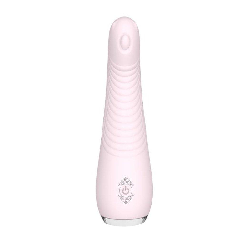 Balle Massager Orchid - Adult Toys