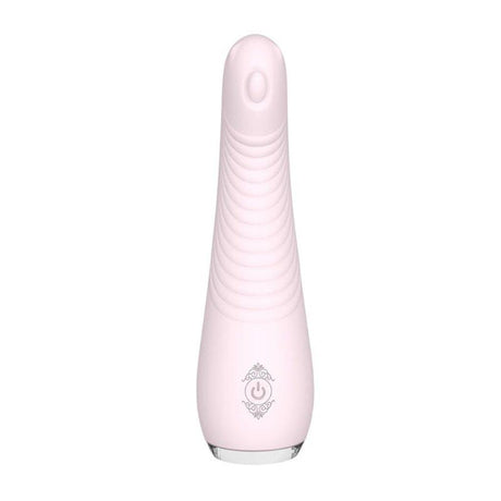Balle Massager Orchid - Adult Toys
