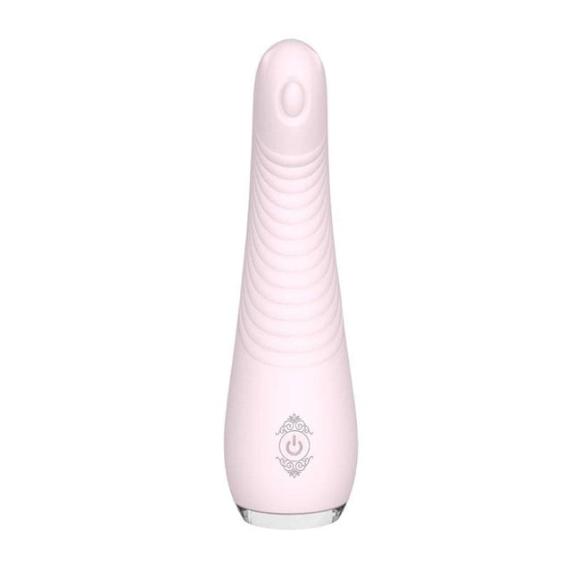 Balle Massager Orchid - Adult Toys