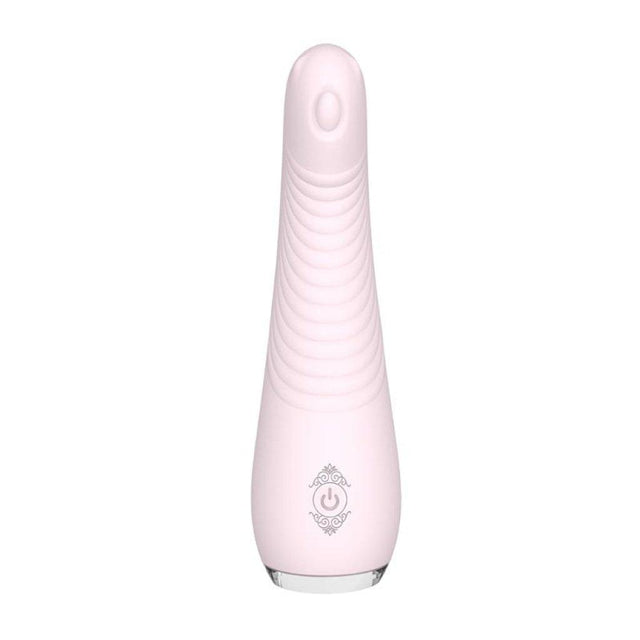 Balle Massager Orchid - Naughty by Nature Adult Store