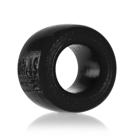 Balls T Ballstretcher Black - Adult Toys