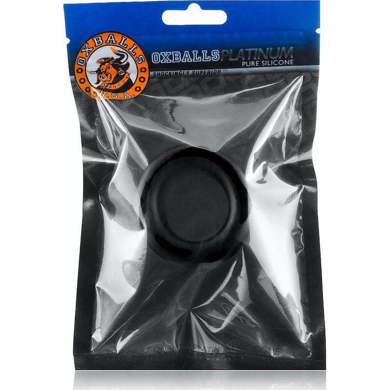 Balls T Ballstretcher Black - Adult Toys