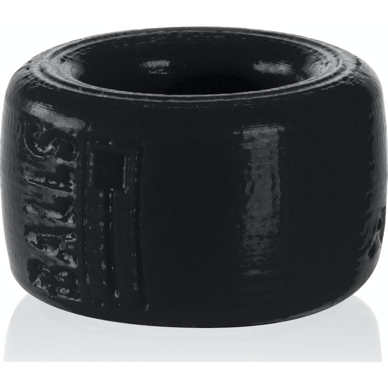 Balls T Ballstretcher Black - Adult Toys