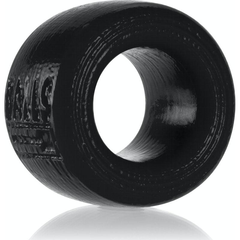 Balls T Ballstretcher Black - Adult Toys