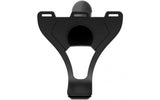 Be Strong 7.5in Slim Dong 2 Pc Hollow Silicone Strap - On Set - Adult Toys