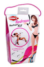 Bedroom Restraint Kit Black - Adult Toys