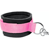 Bedroom Restraint Kit Pink - Adult Toys