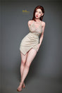 Betty E - Cup Silicone Irontech Sex Doll 153cm - Sex doll