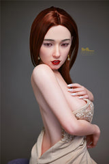 Betty E - Cup Silicone Irontech Sex Doll 153cm - Sex doll