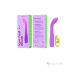 Bgee Heat Infinite Deluxe Sweet Lavender - Adult Toys