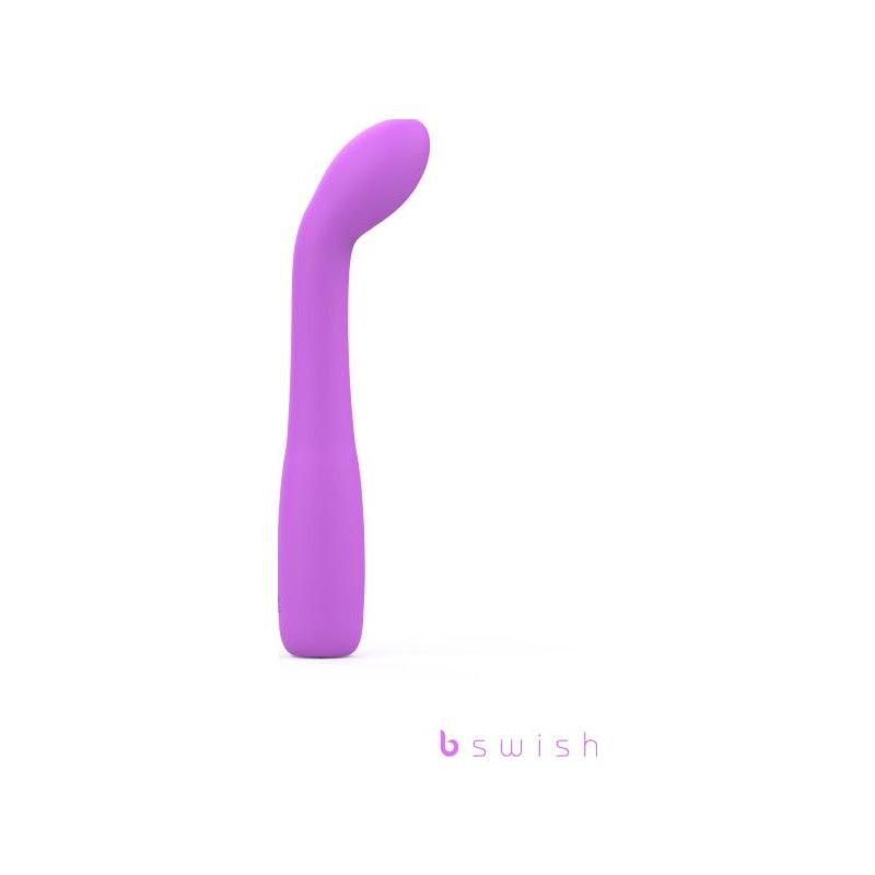 Bgee Heat Infinite Deluxe Sweet Lavender - Adult Toys