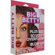 Big Betty Inflatable Doll - Adult Toys