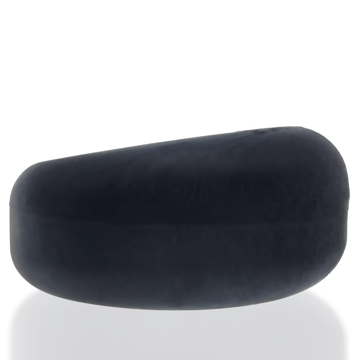 Bigger Ox Cockring Black Ice - Adult Toys