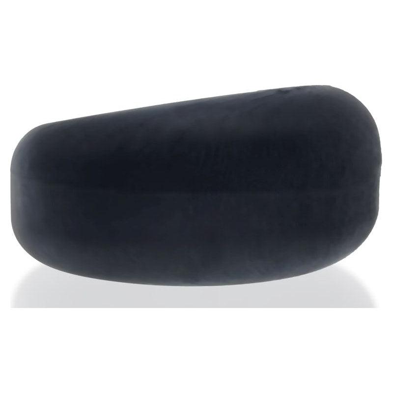 Bigger Ox Cockring Black Ice - Adult Toys