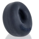 Bigger Ox Cockring Black Ice - Adult Toys