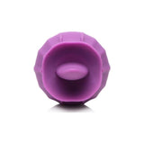 Bloomgasm Wild Violet 10X Licking - Adult Toys