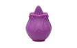 Bloomgasm Wild Violet 10X Licking - Adult Toys